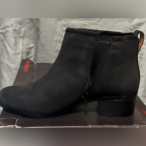 VIONIC HOPE JOSLYN BLACK - Picture 5 of 7